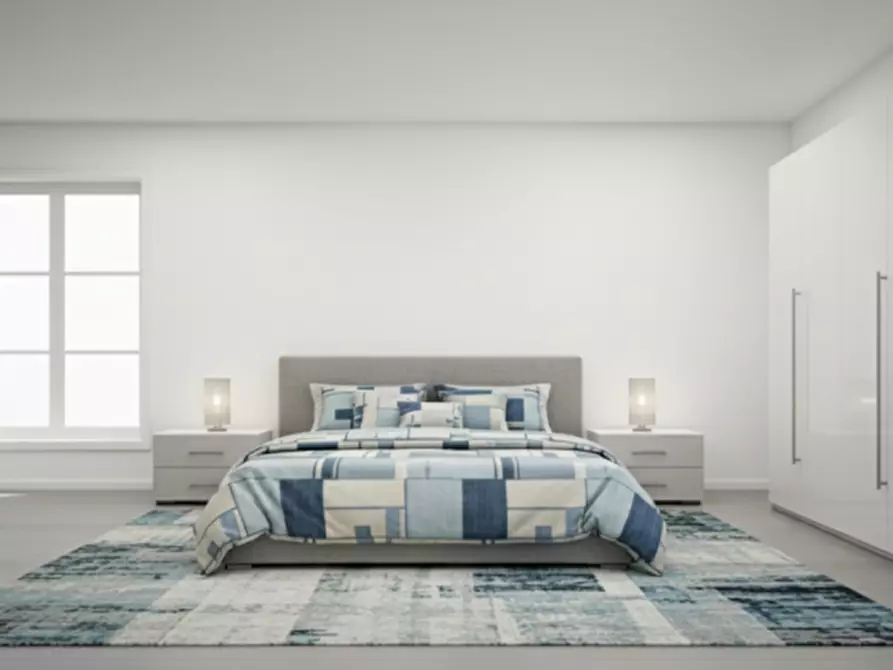 Immagine 2 di Appartamento in affitto  in Via Lago di Trasimeno a Altavilla Vicentina