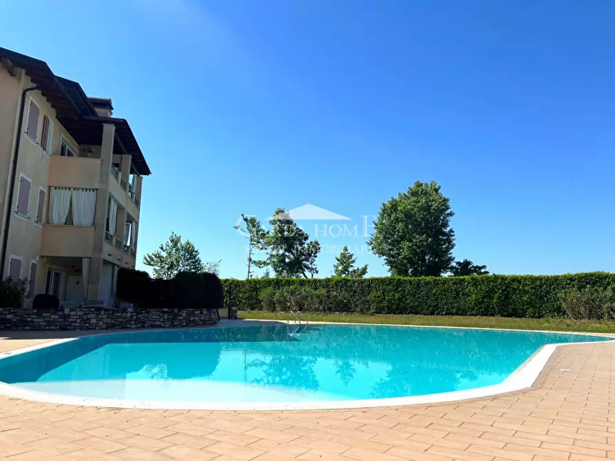 Immagine 5 di Appartamento in vendita  in Via Bettola a Lonato del Garda