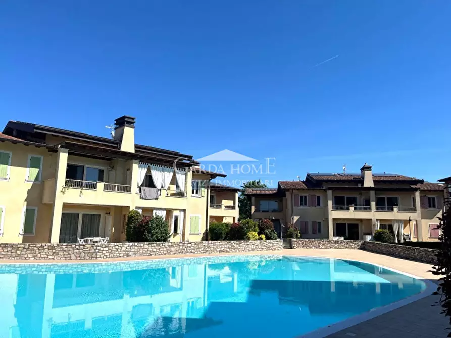 Immagine 6 di Appartamento in vendita  in Via Bettola a Lonato del Garda