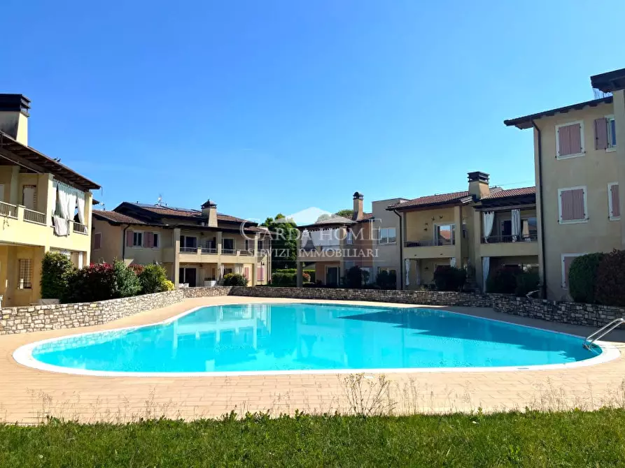 Immagine 7 di Appartamento in vendita  in Via Bettola a Lonato del Garda