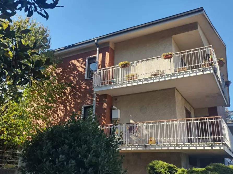 Immagine 26 di Appartamento in vendita  in Via Adamello a Pino Torinese