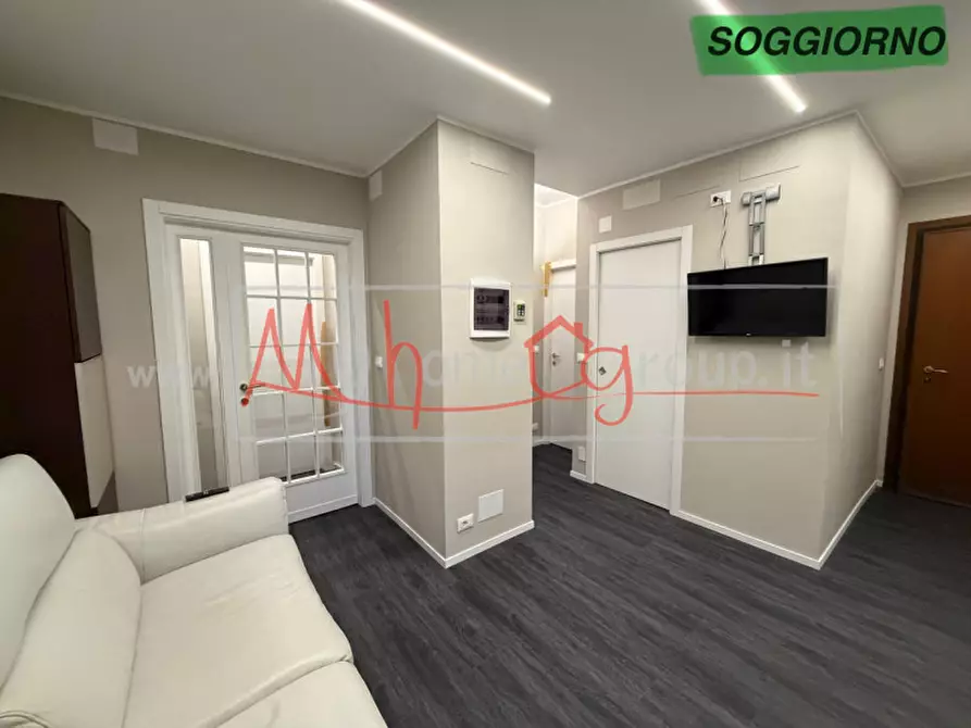 Immagine 1 di Camera in affitto  in Piazzale della Stazione a Padova