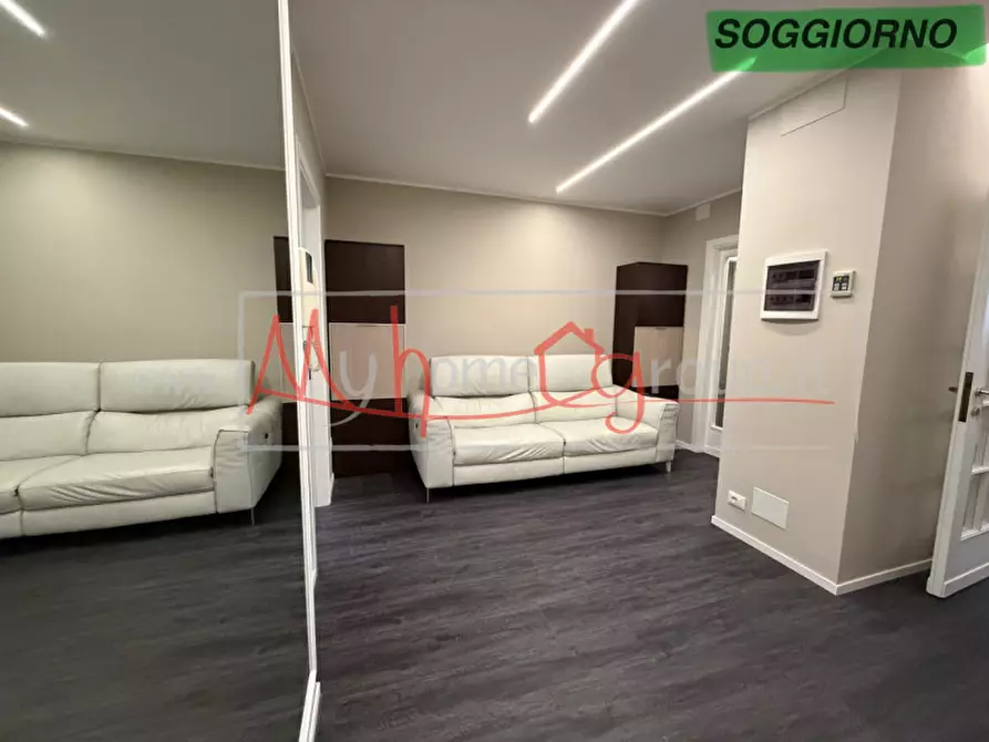 Immagine 2 di Camera in affitto  in Piazzale della Stazione a Padova