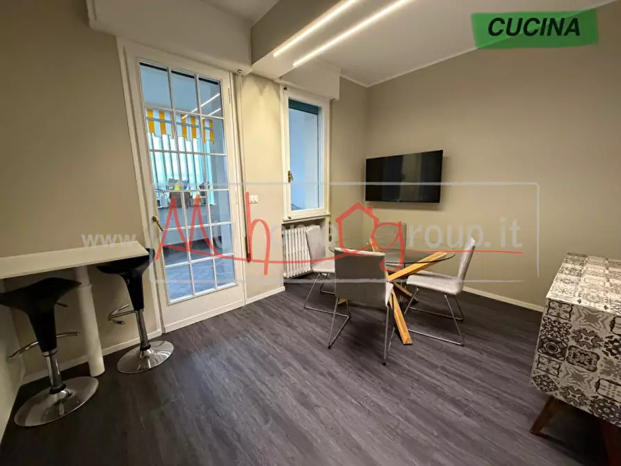 Immagine 4 di Camera in affitto  in Piazzale della Stazione a Padova