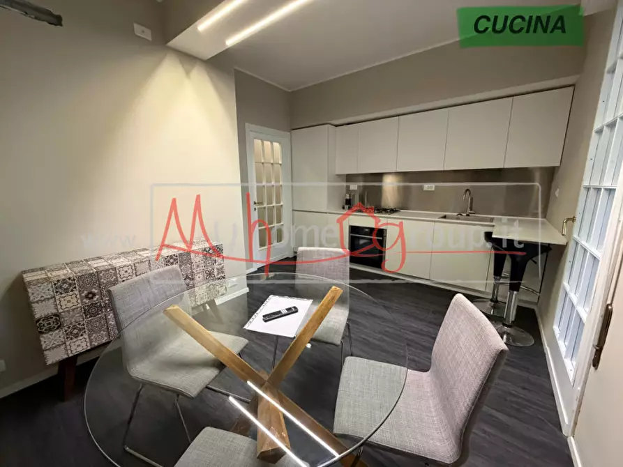 Immagine 5 di Camera in affitto  in Piazzale della Stazione a Padova