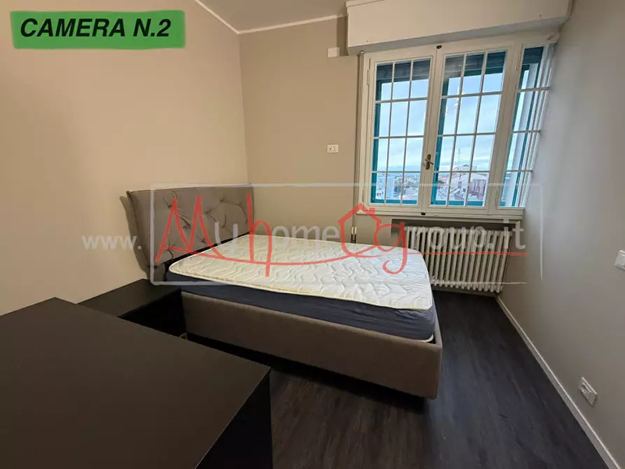 Immagine 12 di Camera in affitto  in Piazzale della Stazione a Padova