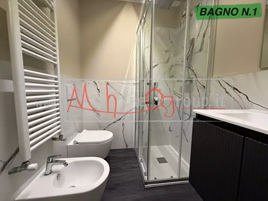 Immagine 14 di Camera in affitto  in Piazzale della Stazione a Padova