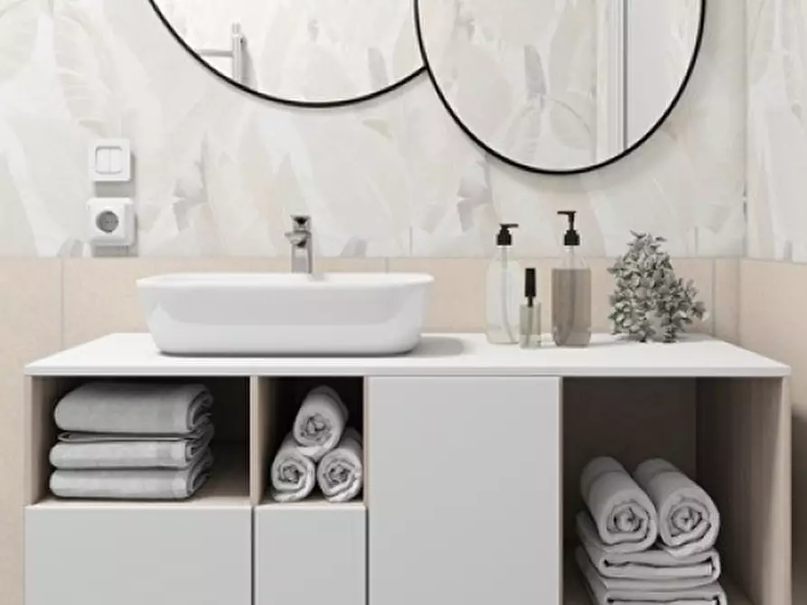 Immagine 5 di Appartamento in vendita  in Via Giuseppe Vaccari, 121 a Vicenza