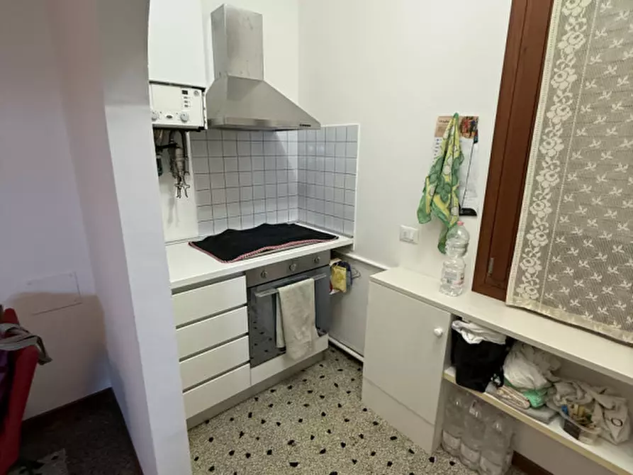 Immagine 2 di Appartamento in vendita  in Via Garigliano a Venezia