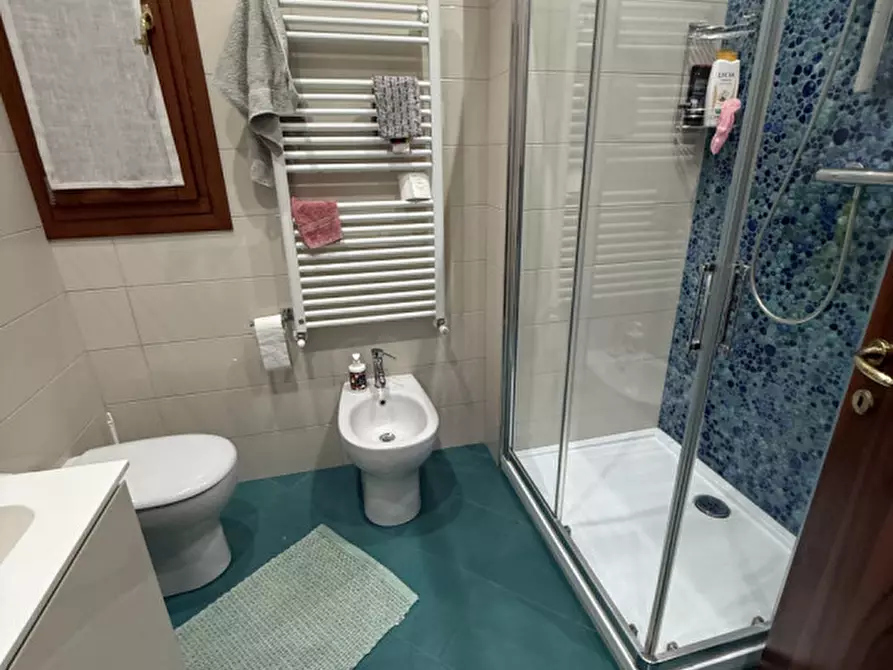 Immagine 9 di Appartamento in vendita  in Via Garigliano a Venezia