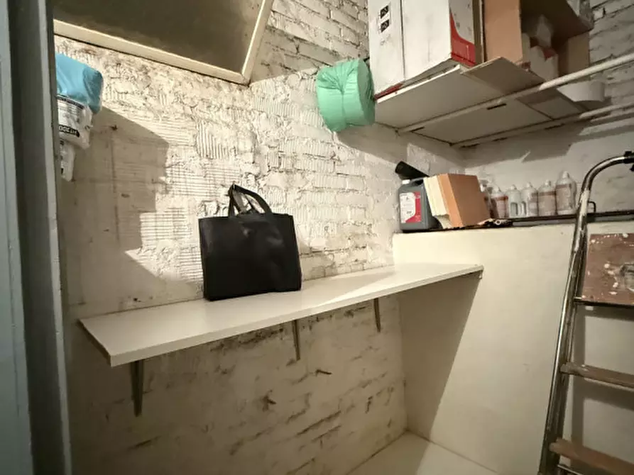 Immagine 18 di Appartamento in vendita  in Via Garigliano a Venezia