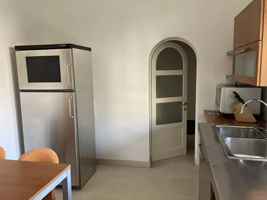 Immagine 3 di Casa bifamiliare in affitto  a Vicenza