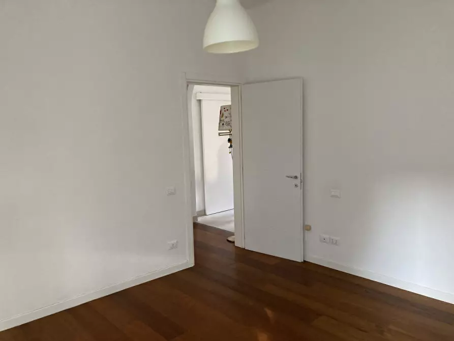 Immagine 7 di Casa bifamiliare in affitto  a Vicenza