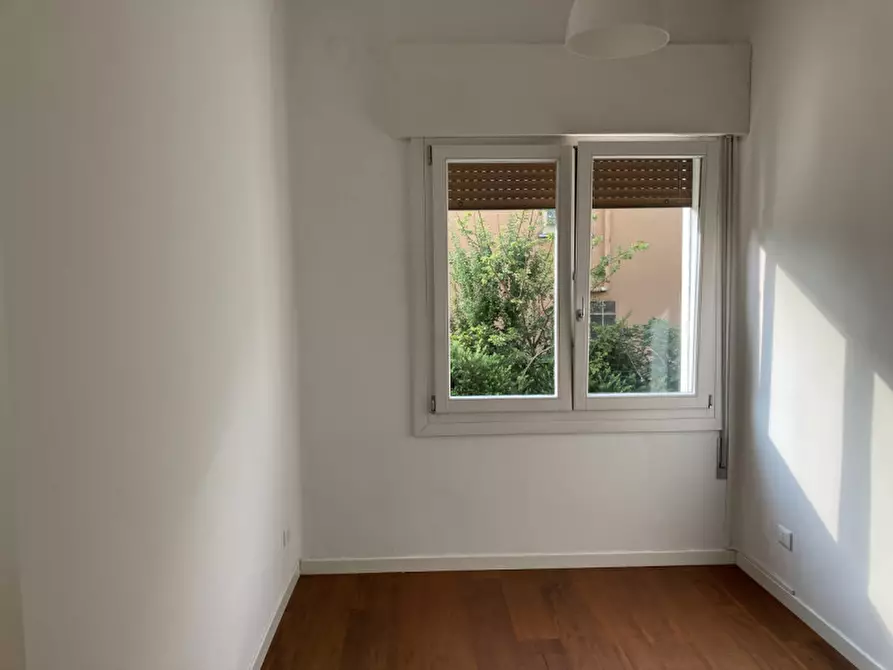 Immagine 14 di Casa bifamiliare in affitto  a Vicenza