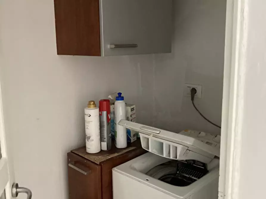 Immagine 17 di Casa bifamiliare in affitto  a Vicenza