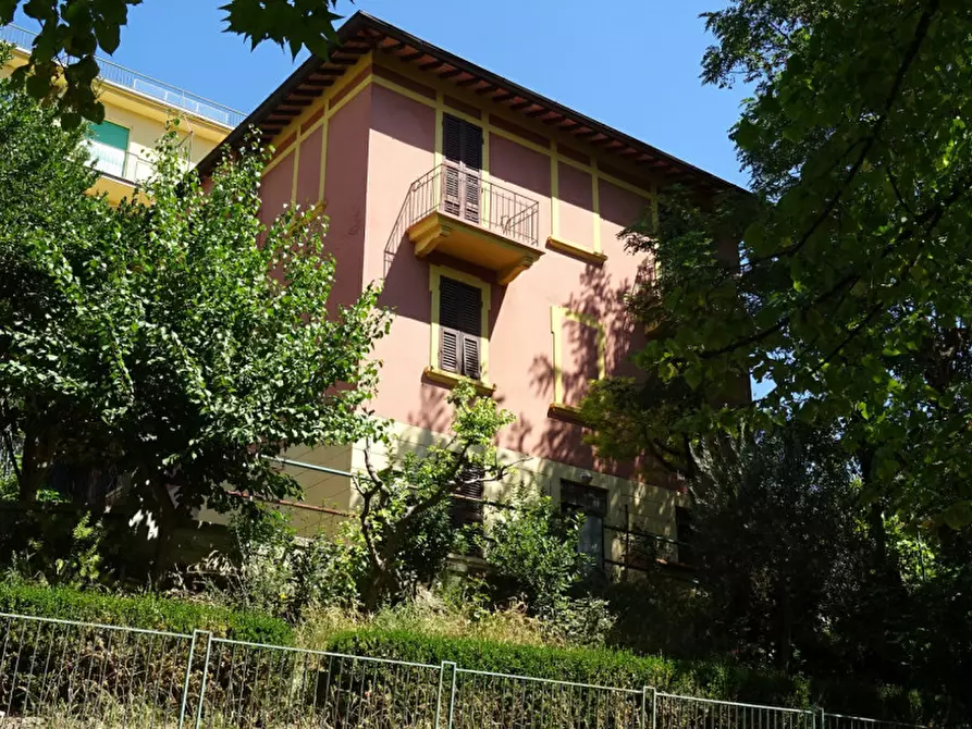 Immagine 1 di Casa indipendente in vendita  in Viale Orazio Antinori a Perugia