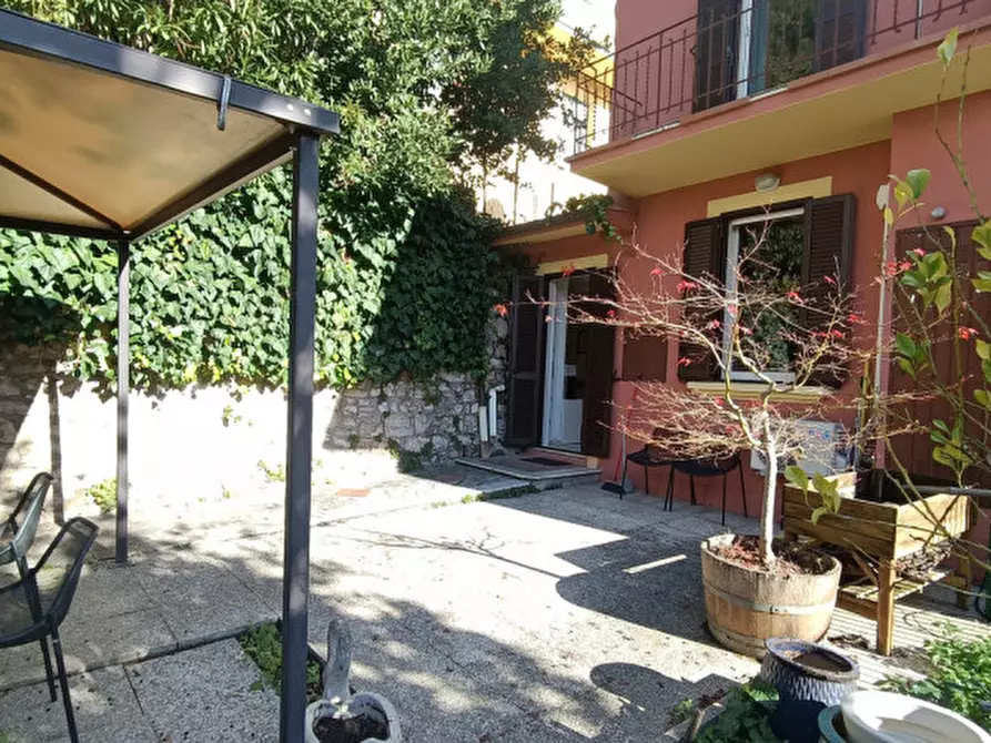 Immagine 17 di Casa indipendente in vendita  in Viale Orazio Antinori a Perugia
