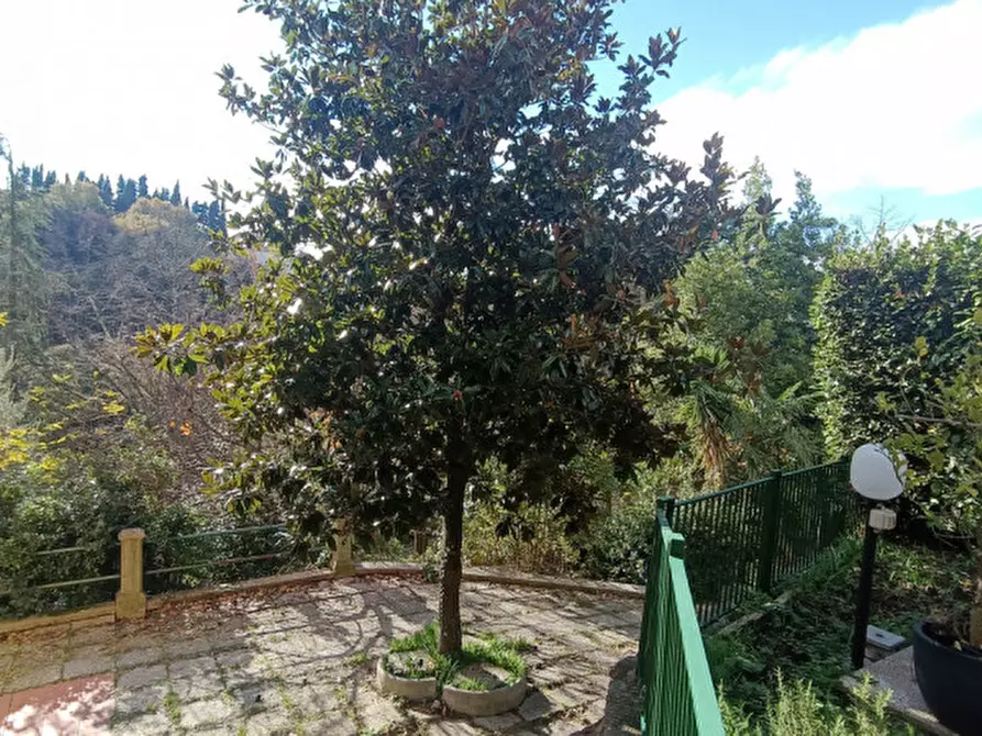 Immagine 18 di Casa indipendente in vendita  in Viale Orazio Antinori a Perugia