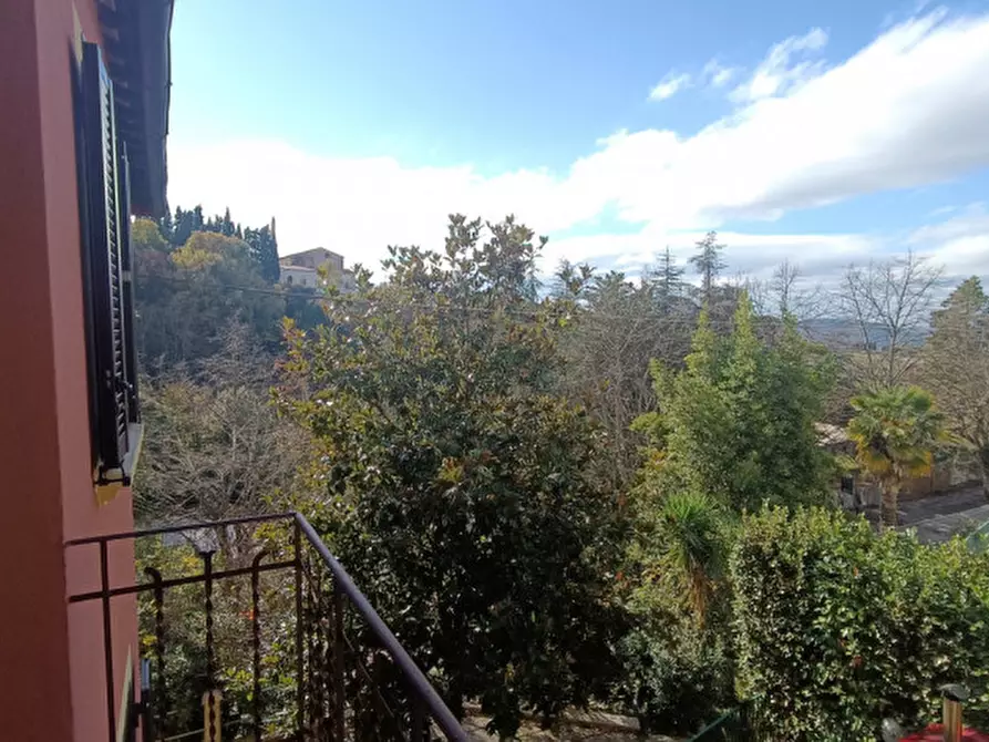 Immagine 23 di Casa indipendente in vendita  in Viale Orazio Antinori a Perugia