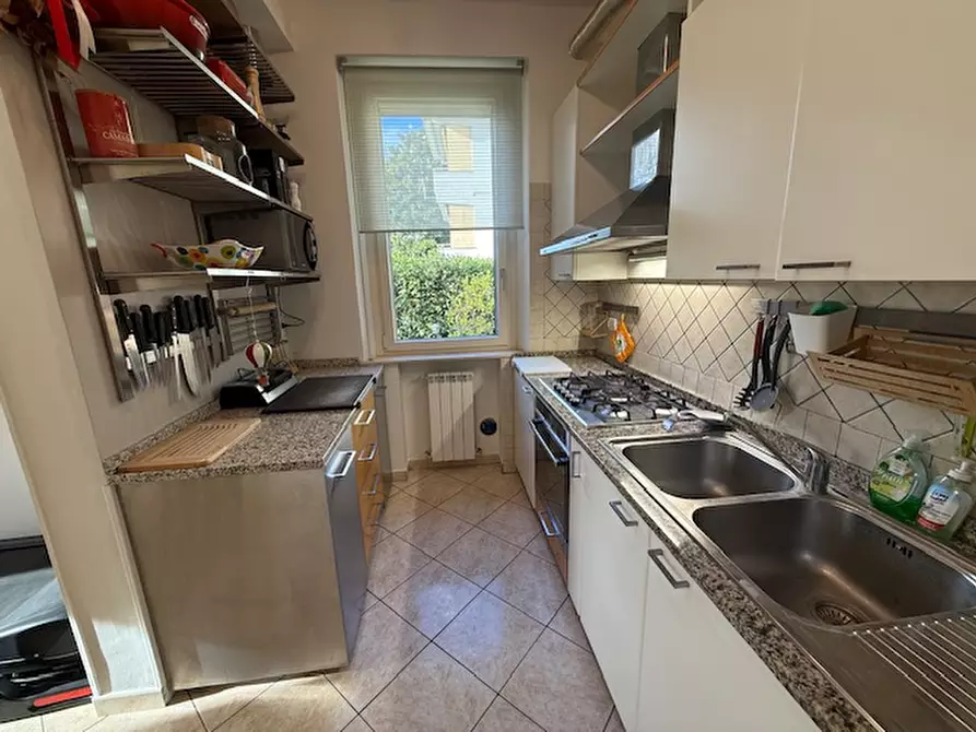 Immagine 27 di Casa indipendente in vendita  in Viale Orazio Antinori a Perugia