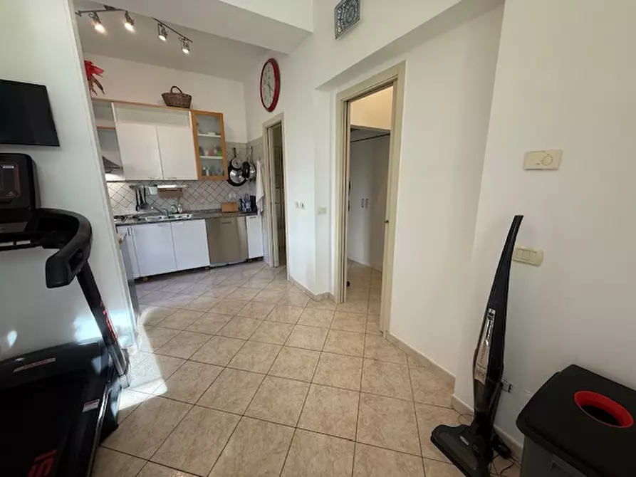 Immagine 29 di Casa indipendente in vendita  in Viale Orazio Antinori a Perugia