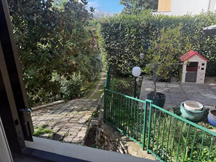 Immagine 31 di Casa indipendente in vendita  in Viale Orazio Antinori a Perugia