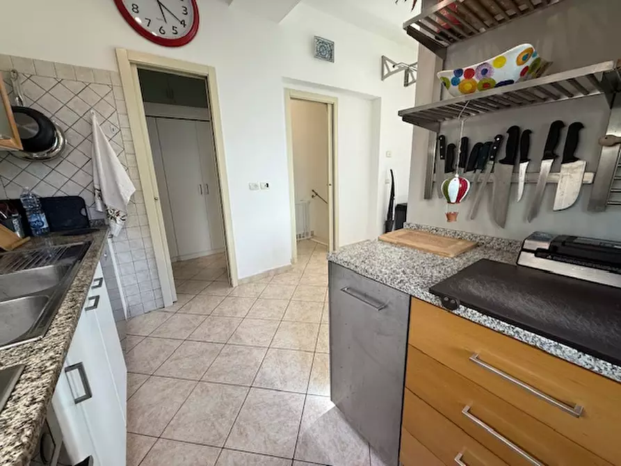 Immagine 32 di Casa indipendente in vendita  in Viale Orazio Antinori a Perugia