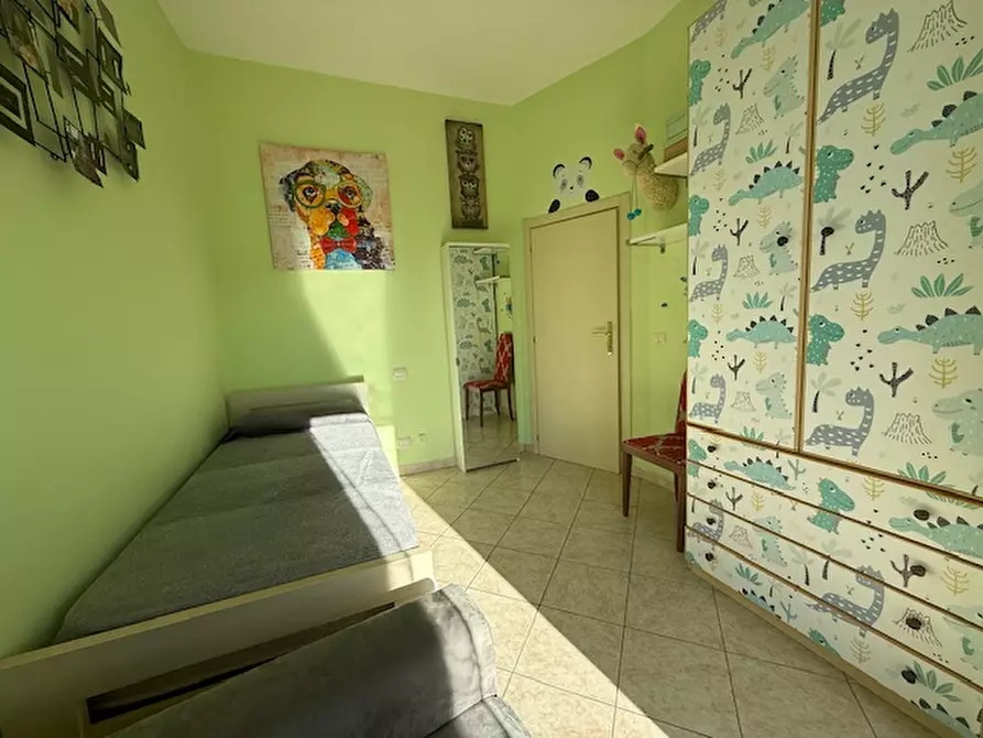 Immagine 37 di Casa indipendente in vendita  in Viale Orazio Antinori a Perugia