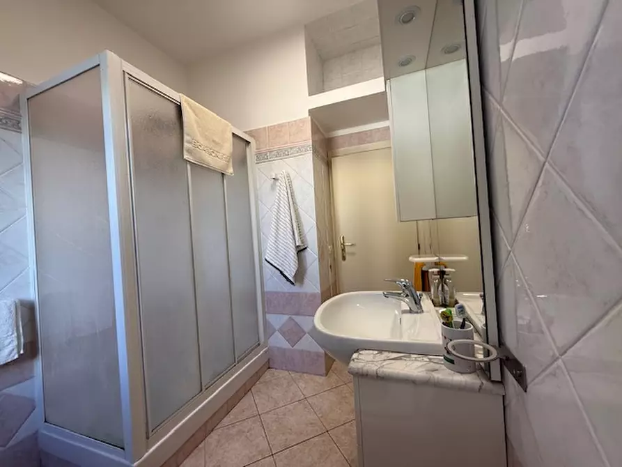 Immagine 41 di Casa indipendente in vendita  in Viale Orazio Antinori a Perugia