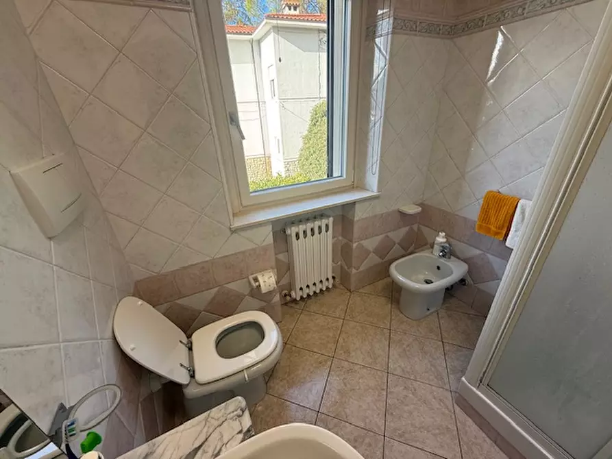 Immagine 42 di Casa indipendente in vendita  in Viale Orazio Antinori a Perugia