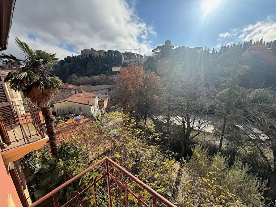 Immagine 44 di Casa indipendente in vendita  in Viale Orazio Antinori a Perugia