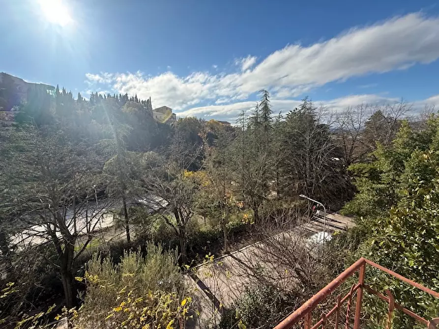 Immagine 45 di Casa indipendente in vendita  in Viale Orazio Antinori a Perugia