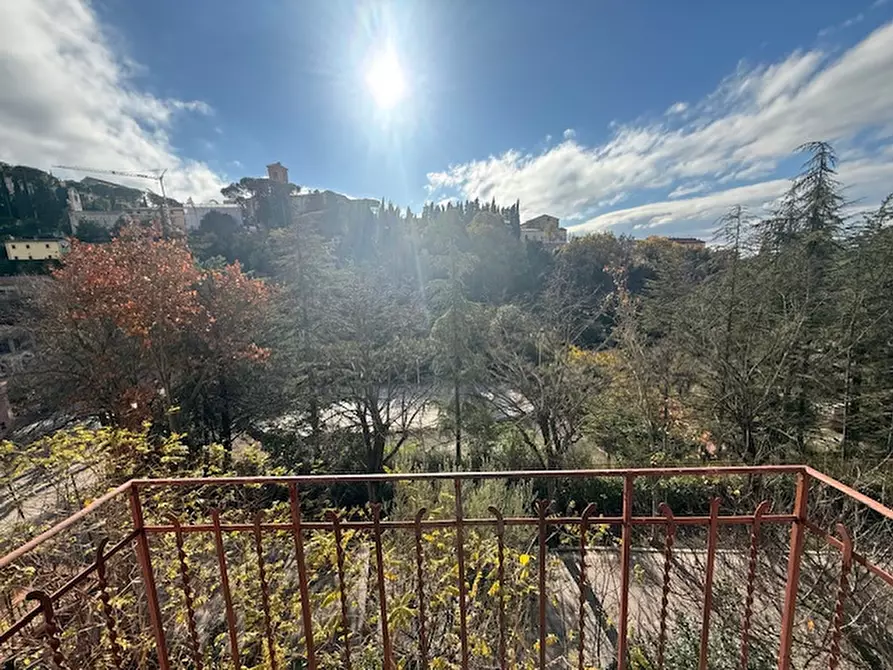 Immagine 46 di Casa indipendente in vendita  in Viale Orazio Antinori a Perugia