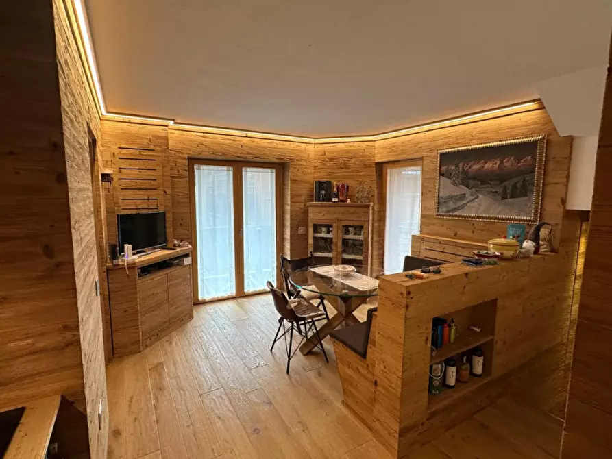 Immagine 1 di Appartamento in affitto  in località Acquabona di Sotto a Cortina D'ampezzo