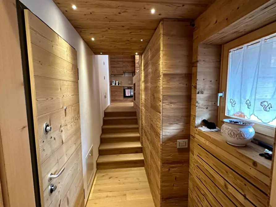 Immagine 2 di Appartamento in affitto  in località Acquabona di Sotto a Cortina D'ampezzo