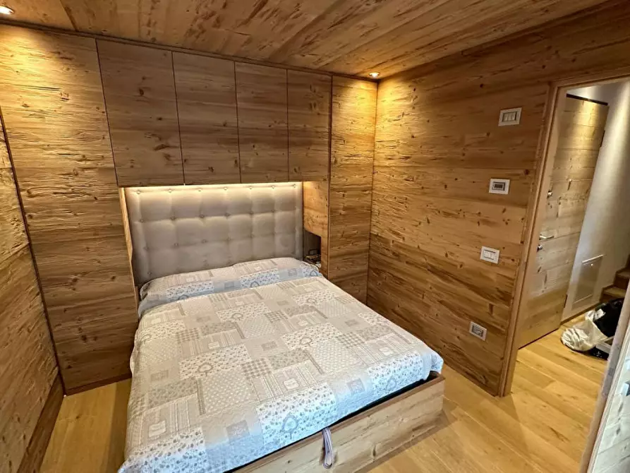 Immagine 6 di Appartamento in affitto  in località Acquabona di Sotto a Cortina D'ampezzo
