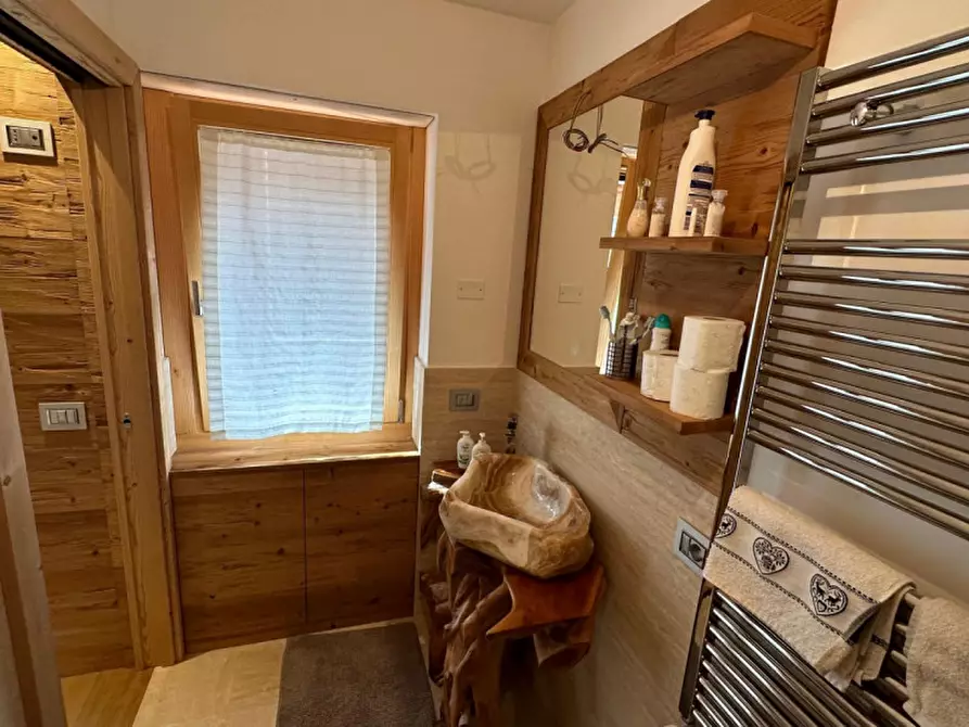 Immagine 7 di Appartamento in affitto  in località Acquabona di Sotto a Cortina D'ampezzo