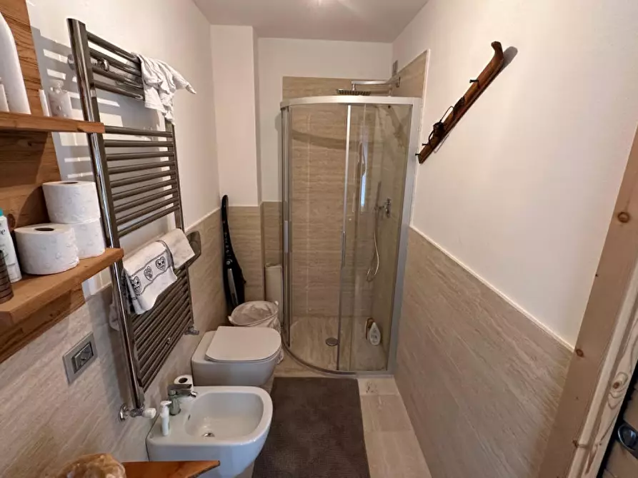 Immagine 8 di Appartamento in affitto  in località Acquabona di Sotto a Cortina D'ampezzo