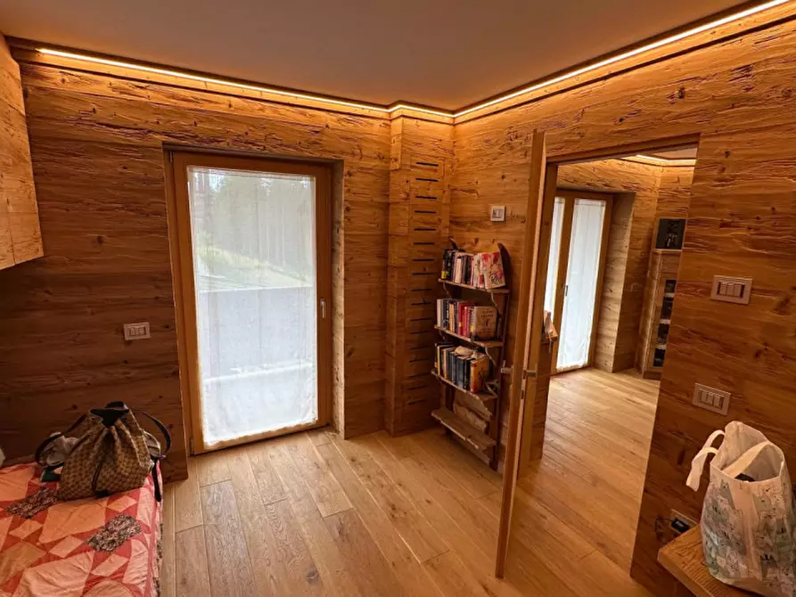 Immagine 9 di Appartamento in affitto  in località Acquabona di Sotto a Cortina D'ampezzo