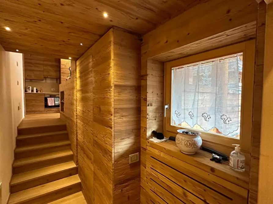 Immagine 10 di Appartamento in affitto  in località Acquabona di Sotto a Cortina D'ampezzo