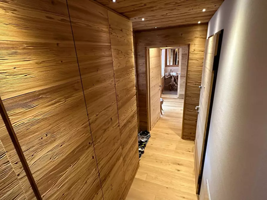 Immagine 11 di Appartamento in affitto  in località Acquabona di Sotto a Cortina D'ampezzo
