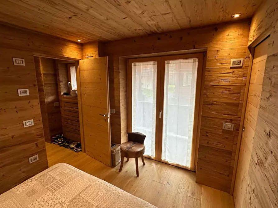 Immagine 12 di Appartamento in affitto  in località Acquabona di Sotto a Cortina D'ampezzo