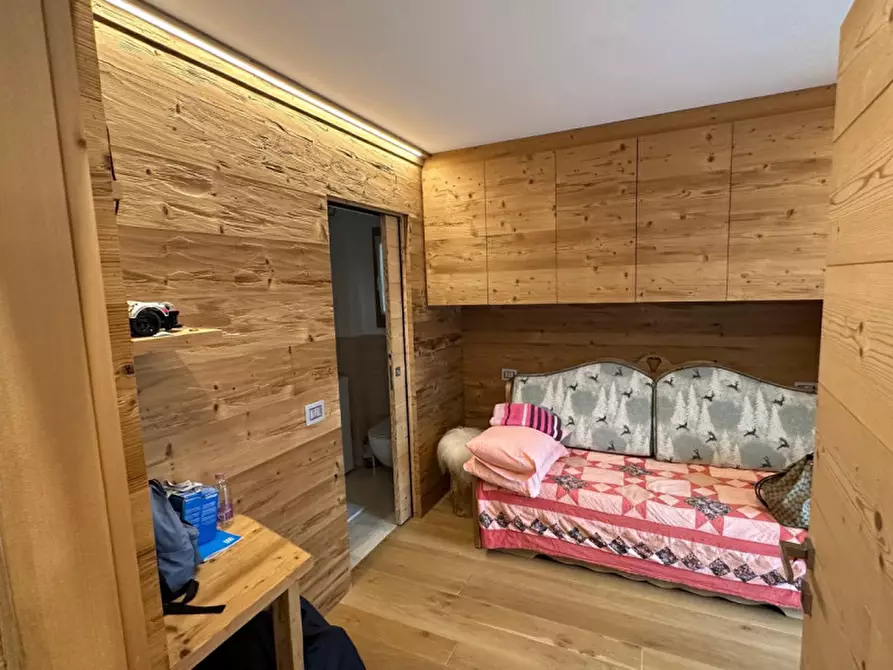 Immagine 13 di Appartamento in affitto  in località Acquabona di Sotto a Cortina D'ampezzo