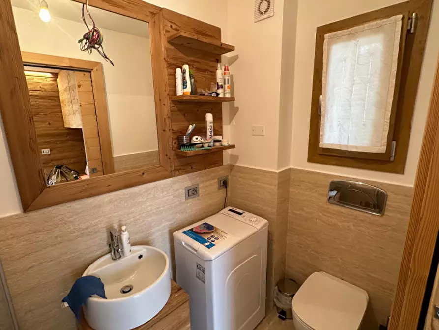 Immagine 14 di Appartamento in affitto  in località Acquabona di Sotto a Cortina D'ampezzo