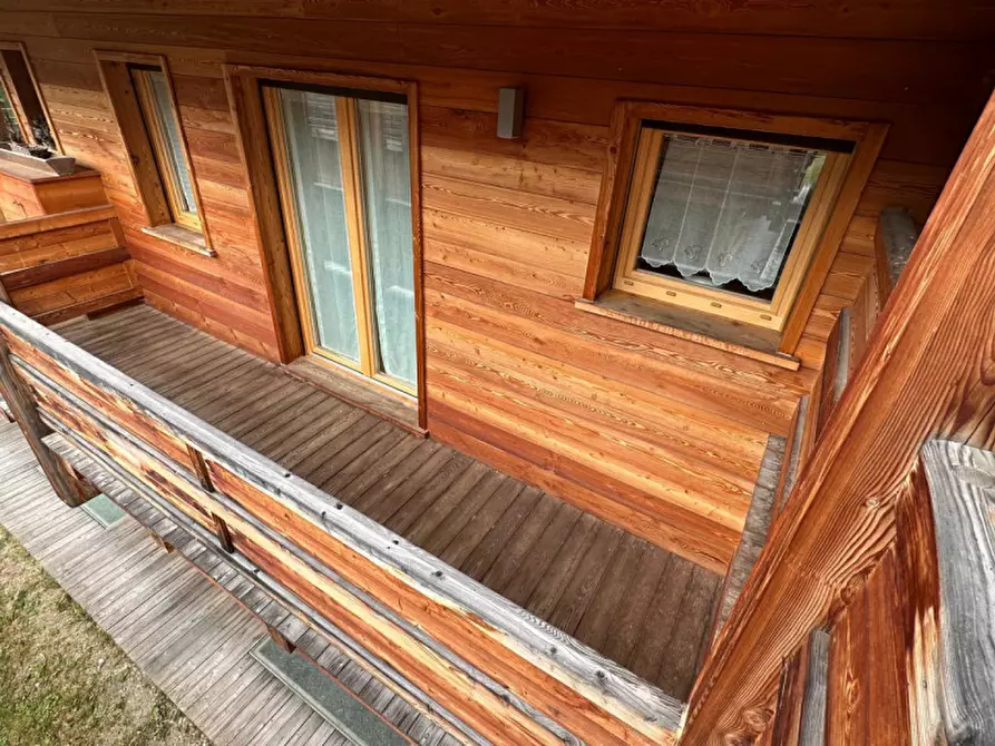 Immagine 15 di Appartamento in affitto  in località Acquabona di Sotto a Cortina D'ampezzo