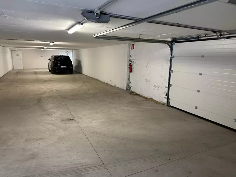 Immagine 17 di Appartamento in affitto  in località Acquabona di Sotto a Cortina D'ampezzo