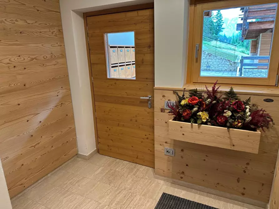 Immagine 18 di Appartamento in affitto  in località Acquabona di Sotto a Cortina D'ampezzo