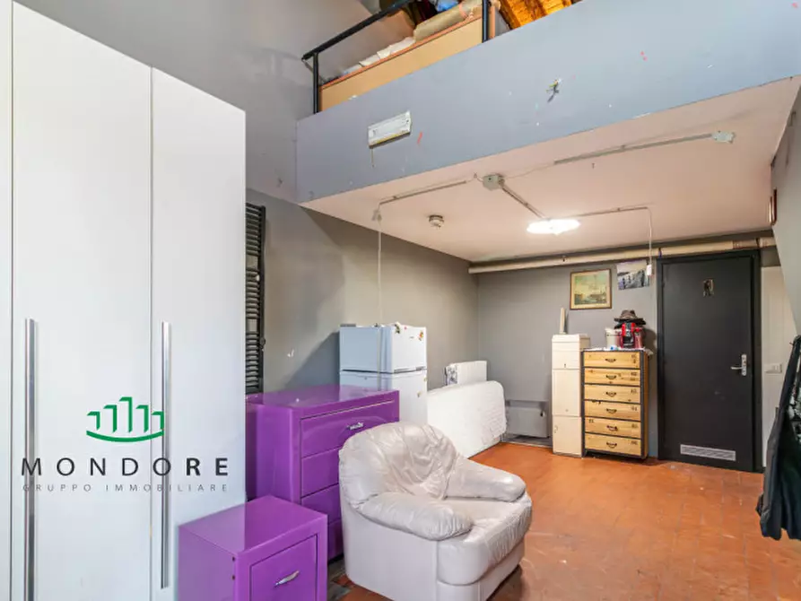 Immagine 4 di Monolocale in vendita  in VIA MARANO a Castenaso