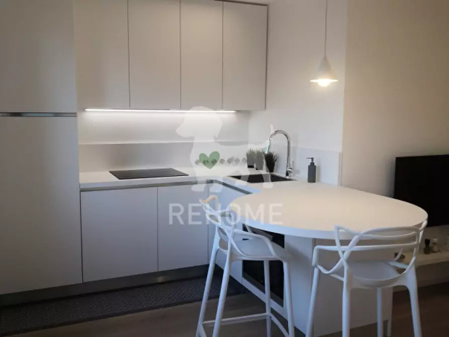 Immagine 1 di Appartamento in vendita  in Via Guarnerio d'Artegna, 51 a Udine