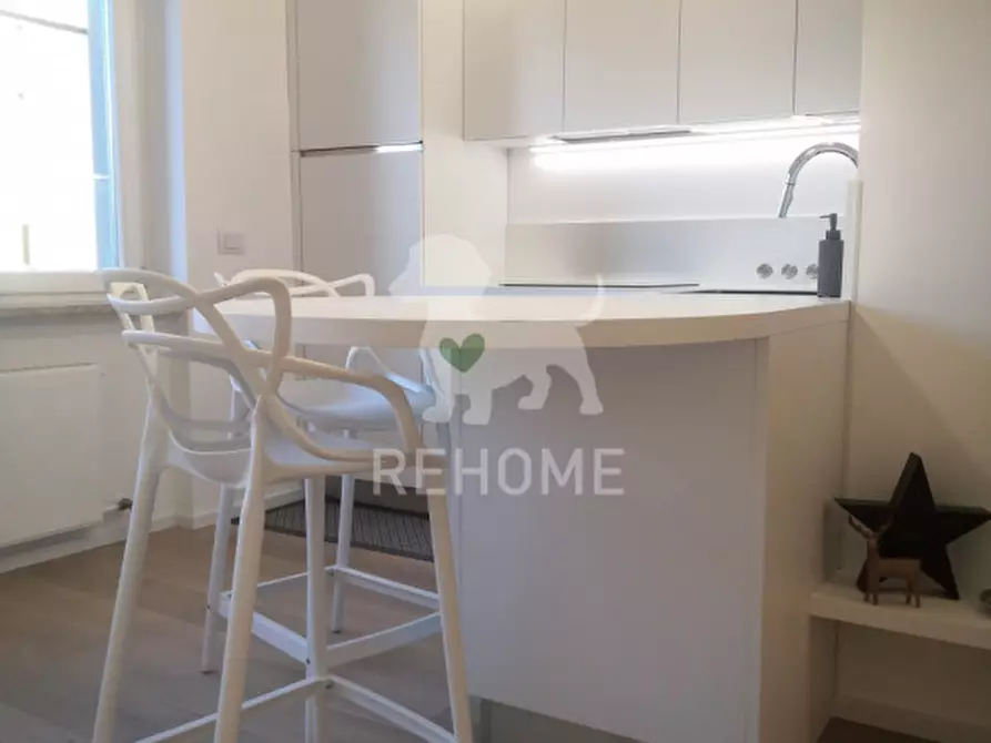Immagine 2 di Appartamento in vendita  in Via Guarnerio d'Artegna, 51 a Udine